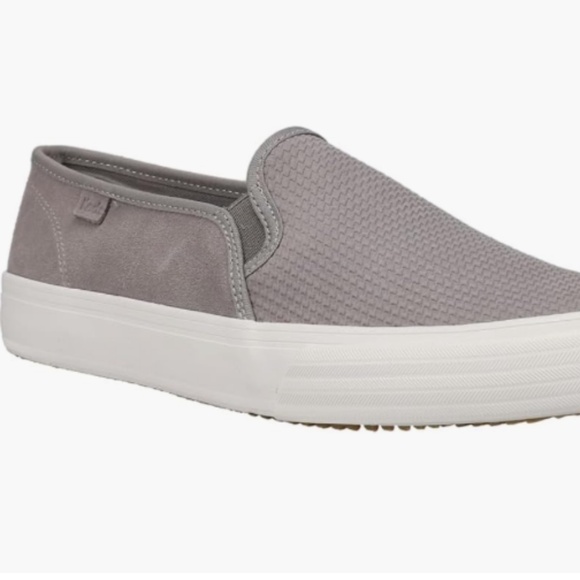 🆕 Keds Double Decker Slip-On - Picture 5 of 14